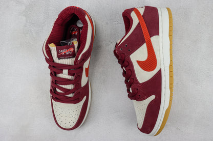 Nike Dunk Low Skate Like a Girl
