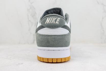 Nike Dunk Low Smoke Grey Gum