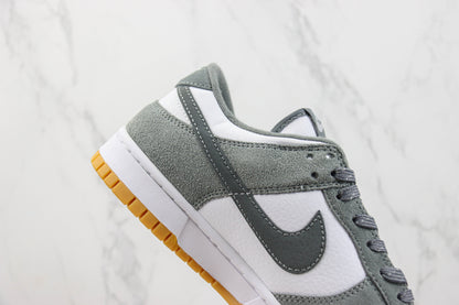 Nike Dunk Low Smoke Grey Gum