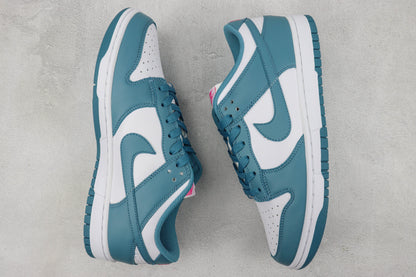 Nike Dunk Low South Beach