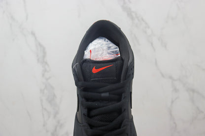 Nike Dunk Low Staple Black Pigeon