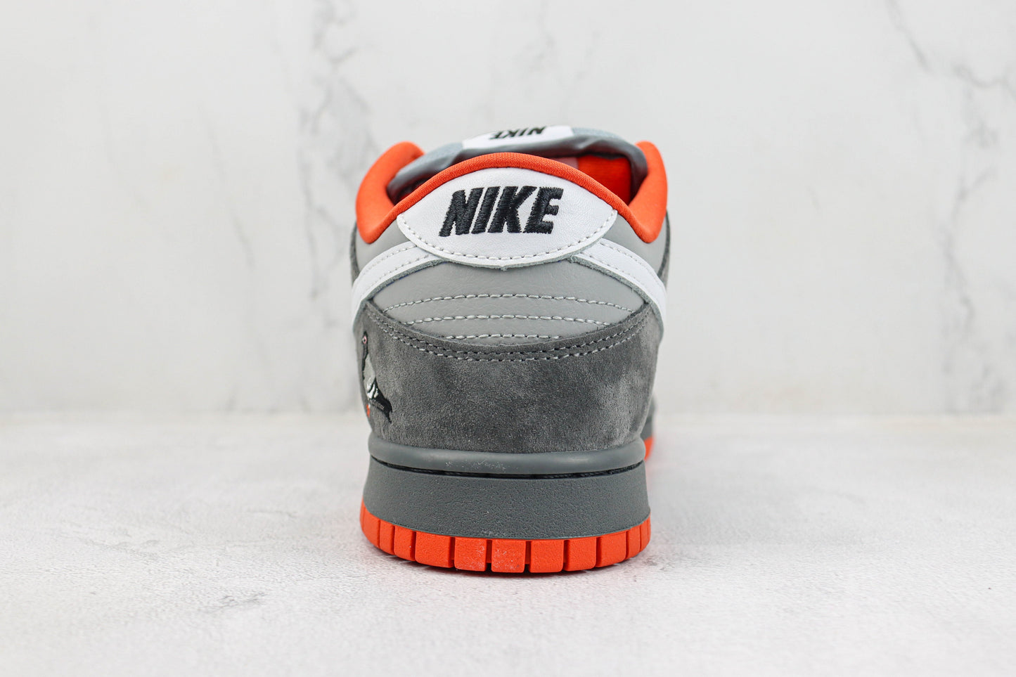 Nike Dunk Low Staple NYC Pigeon