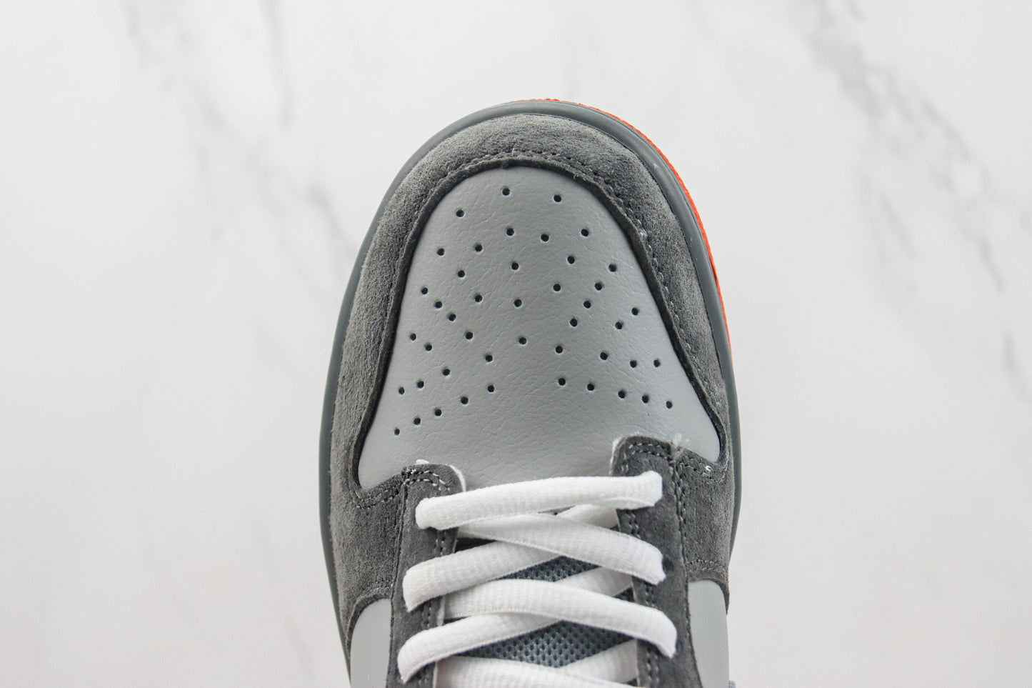 Nike Dunk Low Staple NYC Pigeon