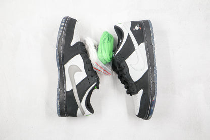 Nike Dunk Low Staple Panda Pigeon