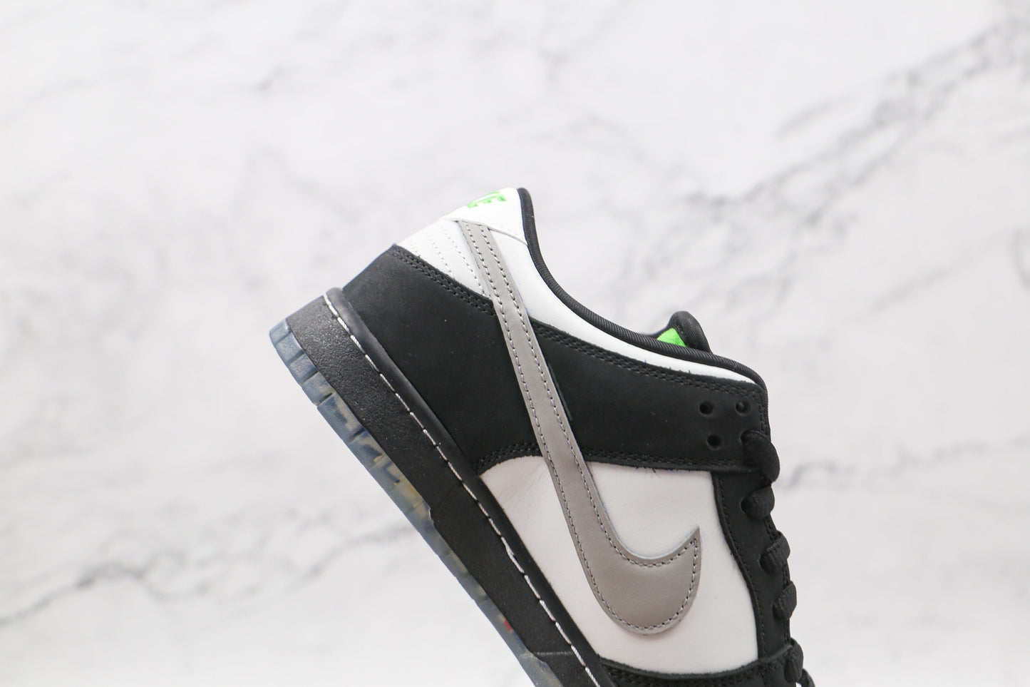 Nike Dunk Low Staple Panda Pigeon