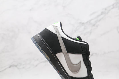 Nike Dunk Low Staple Panda Pigeon