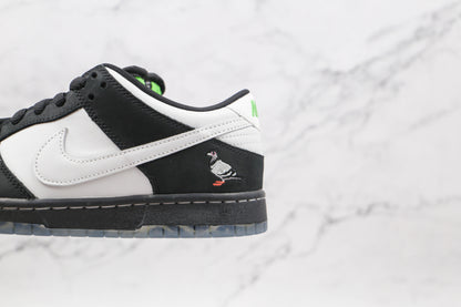Nike Dunk Low Staple Panda Pigeon