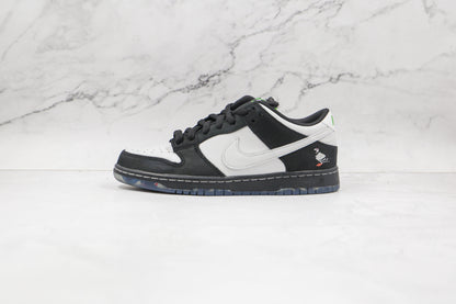 Nike Dunk Low Staple Panda Pigeon