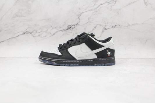 Nike Dunk Low Staple Panda Pigeon