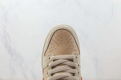 Nike Dunk Low Terry Swoosh