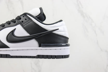 Nike Dunk Low Twist Panda
