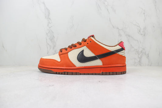 Nike Dunk Low Un-Hemp