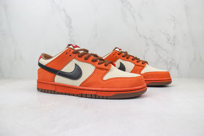 Nike Dunk Low Un-Hemp