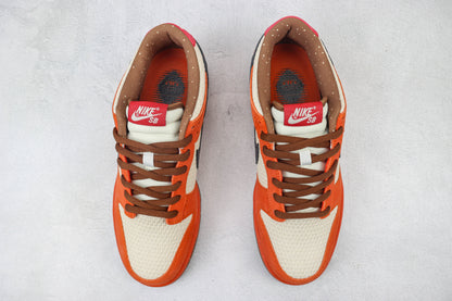 Nike Dunk Low Un-Hemp