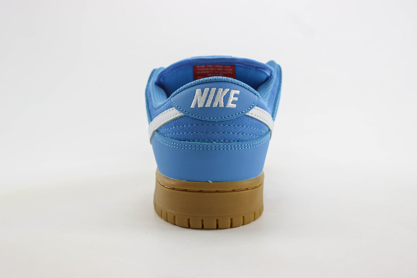 Nike Dunk Low University Blue
