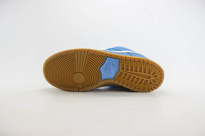 Nike Dunk Low University Blue