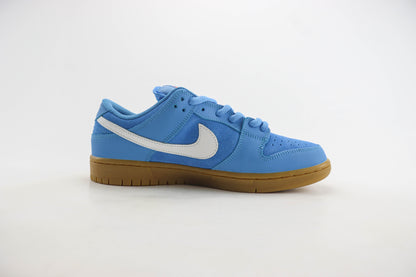 Nike Dunk Low University Blue