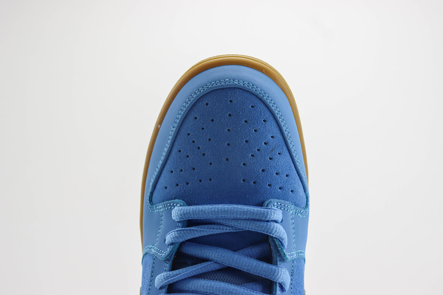 Nike Dunk Low University Blue