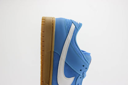 Nike Dunk Low University Blue