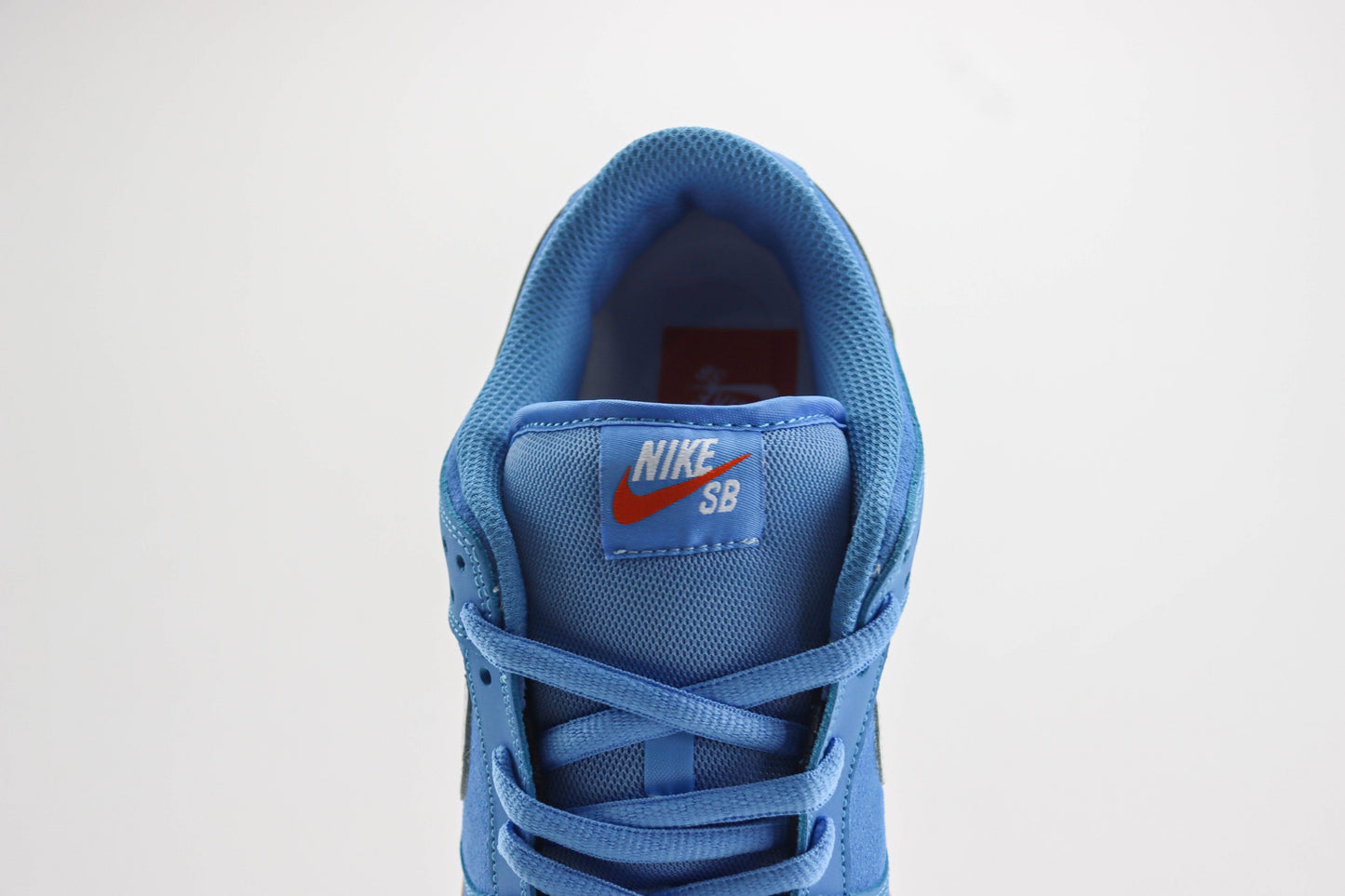Nike Dunk Low University Blue