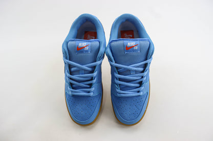 Nike Dunk Low University Blue