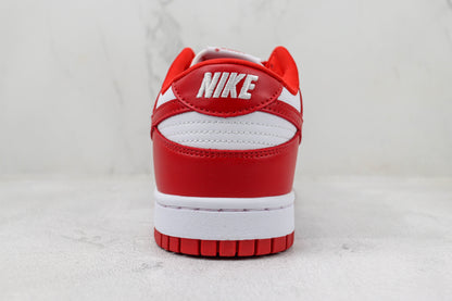Nike Dunk Low University Red