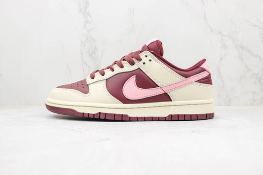 Nike Dunk Low Valentine's Day Marsala