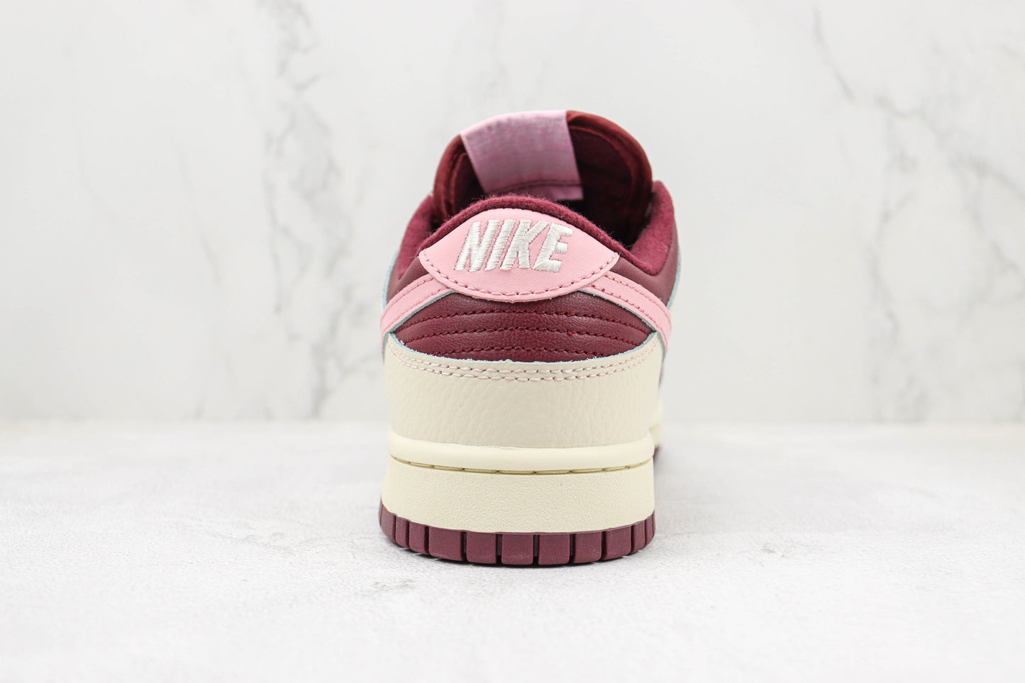 Nike Dunk Low Valentine's Day Marsala