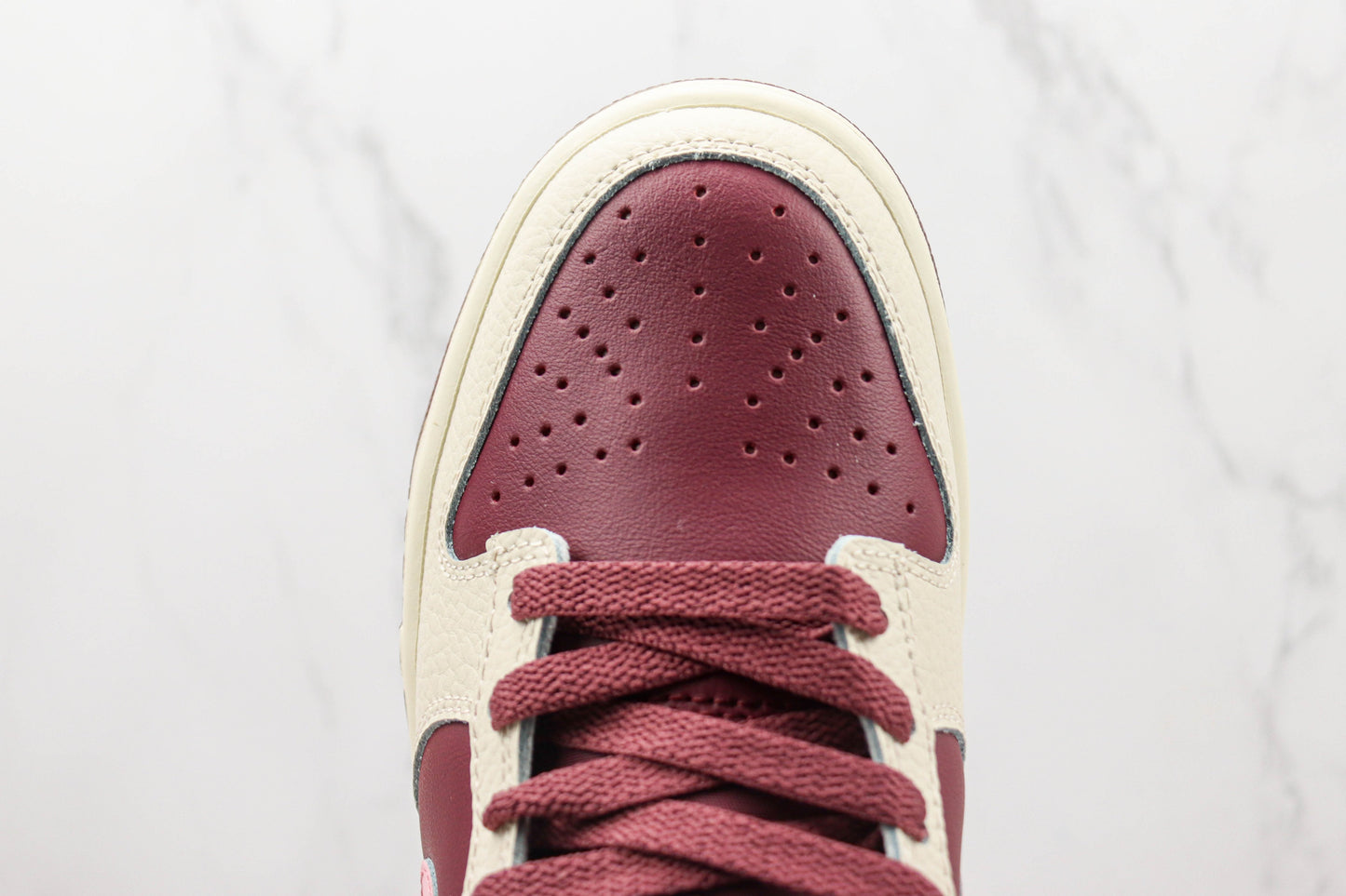 Nike Dunk Low Valentine's Day Marsala