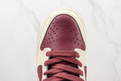Nike Dunk Low Valentine's Day Marsala