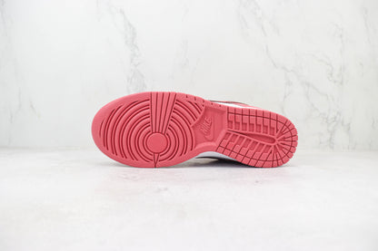 Nike Dunk Low Valentine's Day Red