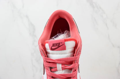 Nike Dunk Low Valentine's Day Red