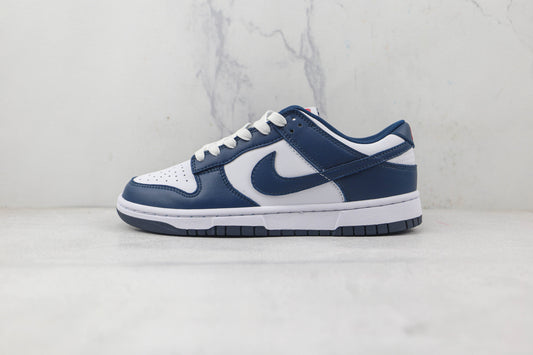 Nike Dunk Low Valerian Blue