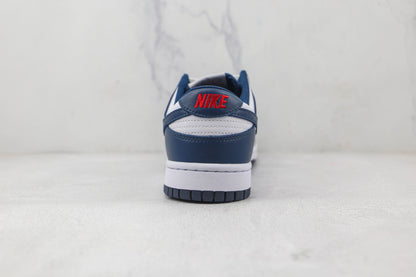 Nike Dunk Low Valerian Blue