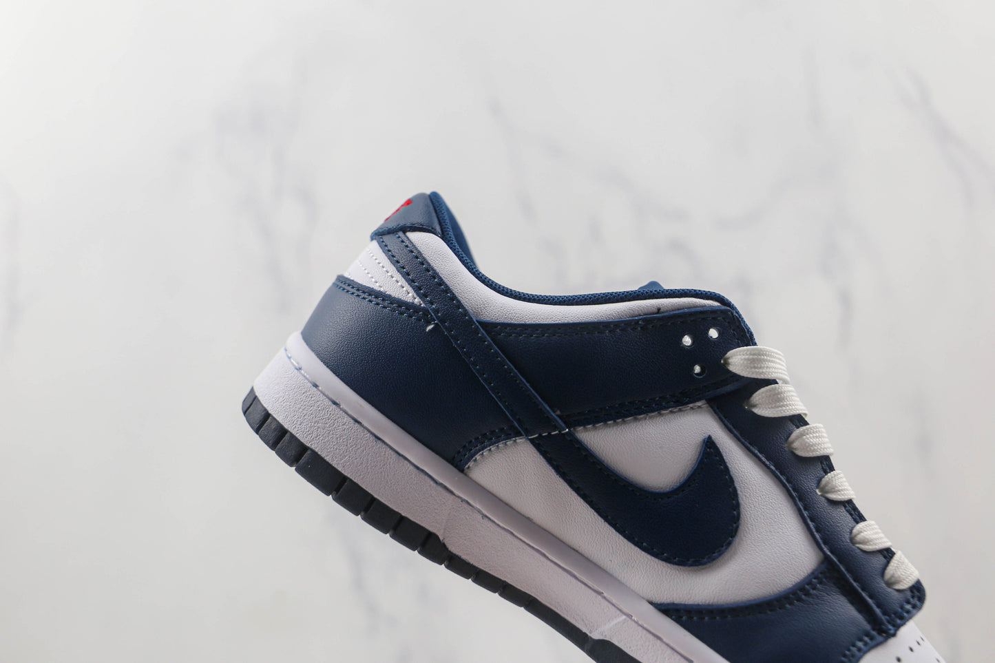 Nike Dunk Low Valerian Blue