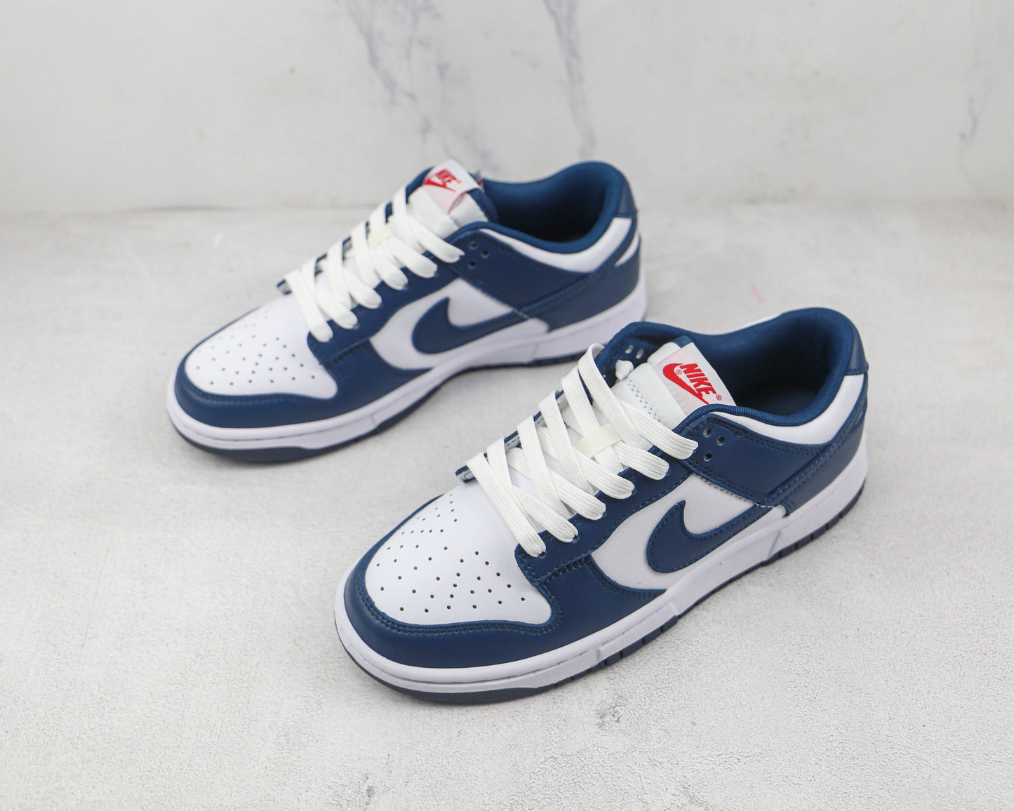 Nike Dunk Low Valerian Blue