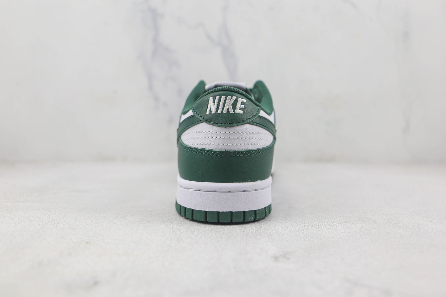 Nike Dunk Low Varsity Green