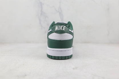 Nike Dunk Low Varsity Green