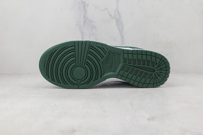 Nike Dunk Low Varsity Green