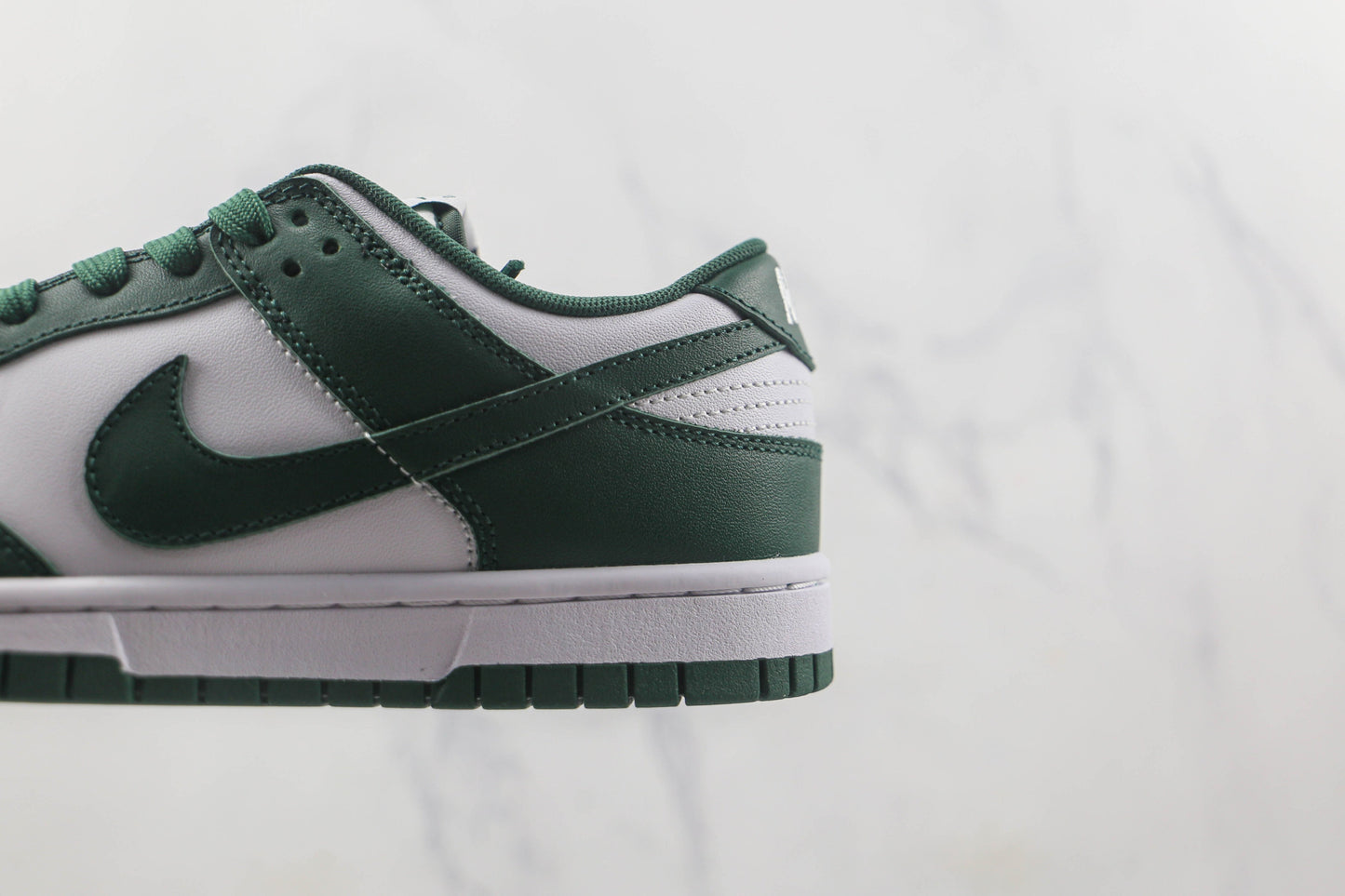 Nike Dunk Low Varsity Green