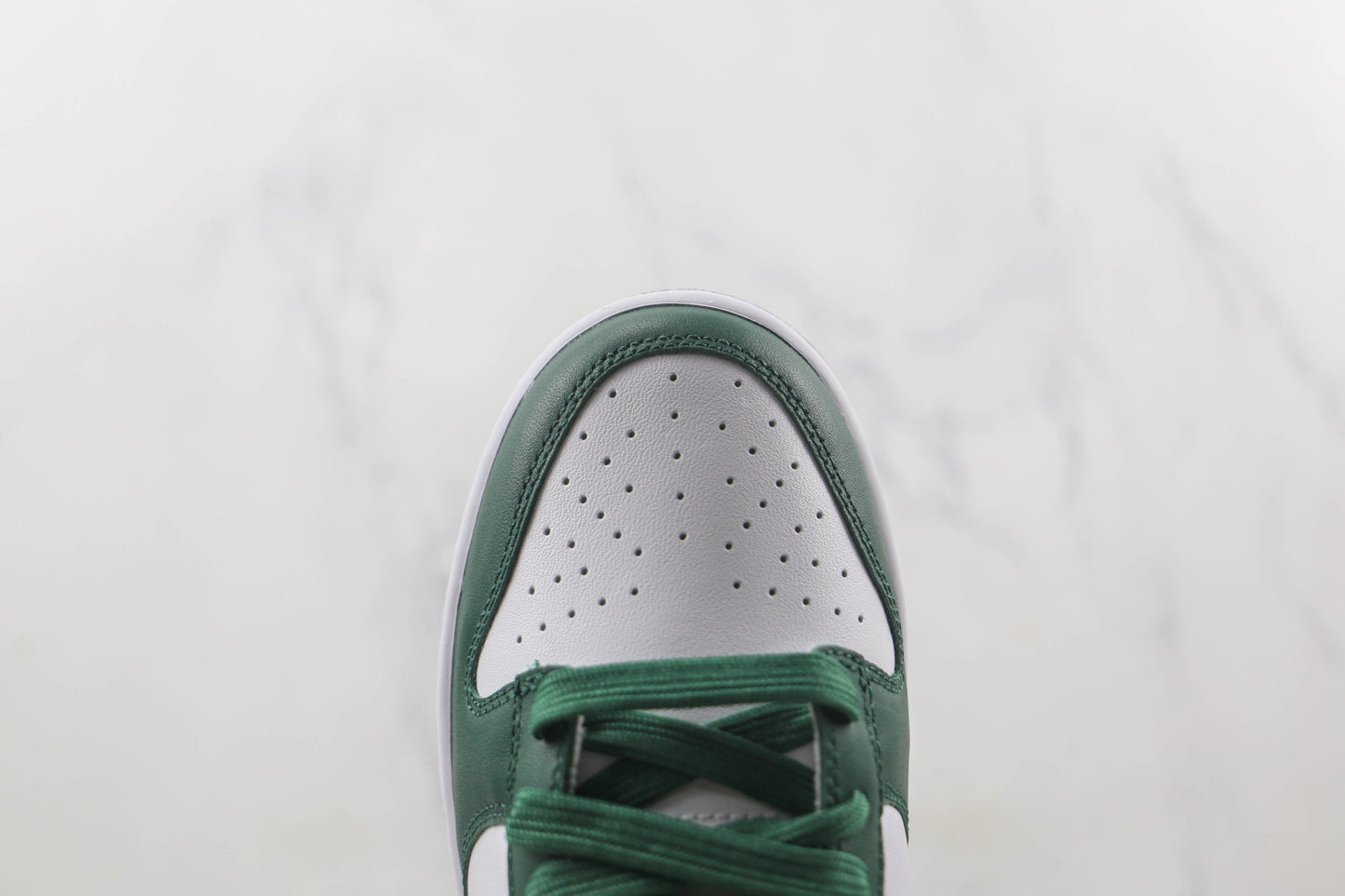 Nike Dunk Low Varsity Green