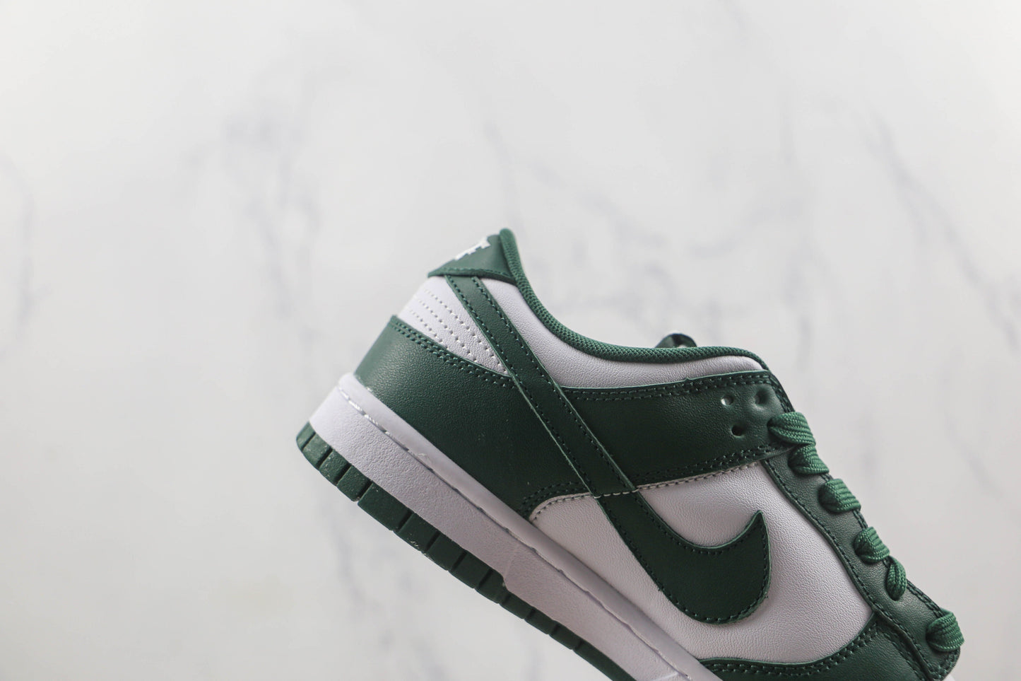 Nike Dunk Low Varsity Green