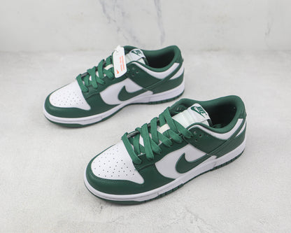Nike Dunk Low Varsity Green