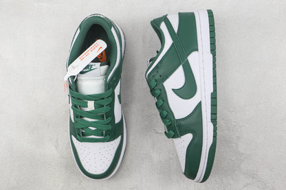 Nike Dunk Low Varsity Green