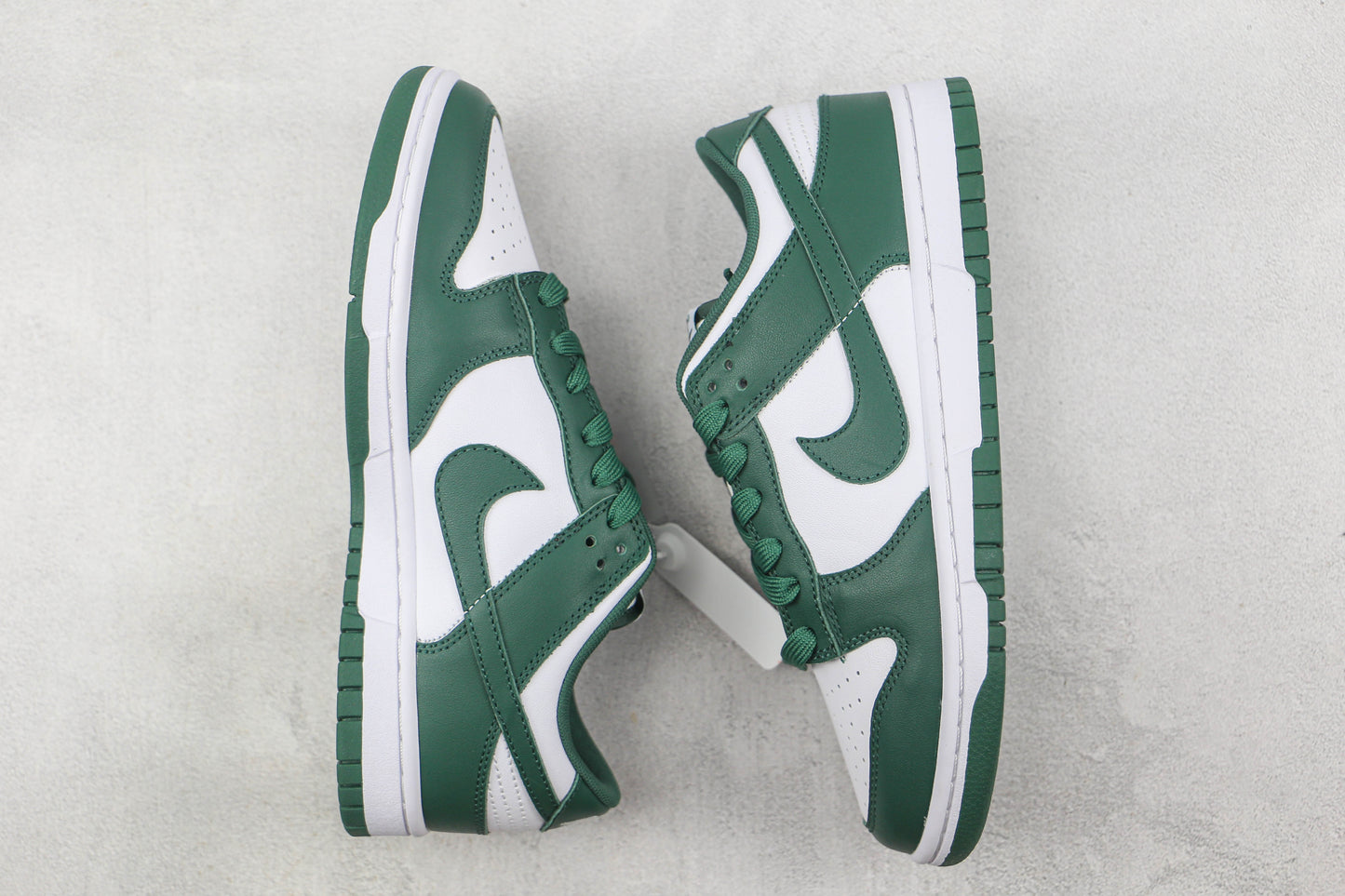 Nike Dunk Low Varsity Green