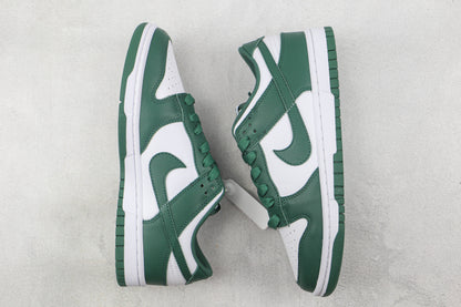 Nike Dunk Low Varsity Green