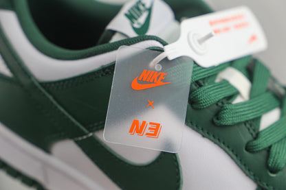 Nike Dunk Low Varsity Green
