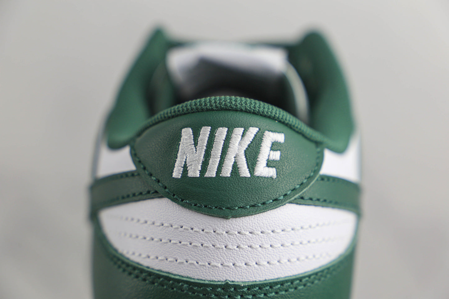 Nike Dunk Low Varsity Green