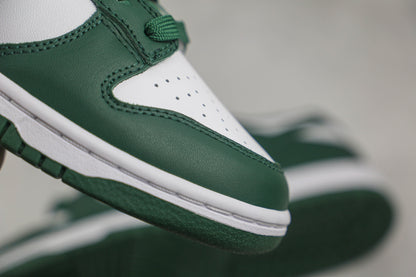 Nike Dunk Low Varsity Green