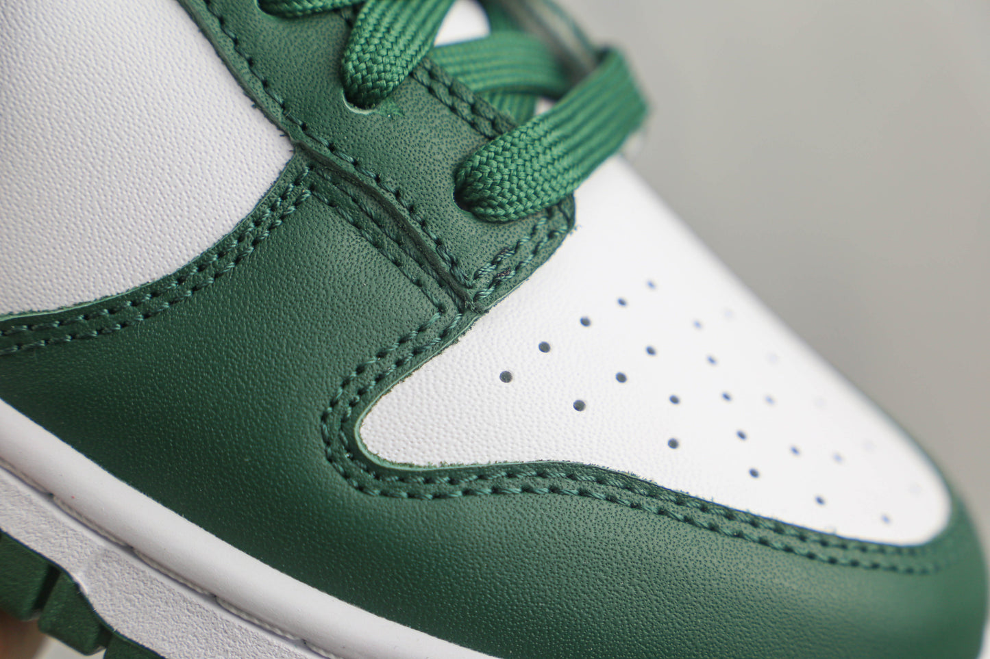 Nike Dunk Low Varsity Green